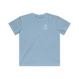 Go. Zach Kids Tee