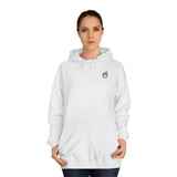 Go. College Hoodie