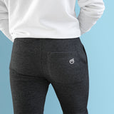 Go. Premium Fleece Joggers