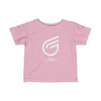 Go. Infant Fine Jersey Tee