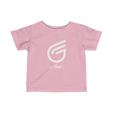 Go. Infant Fine Jersey Tee