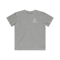 Go. Simon Kids Tee