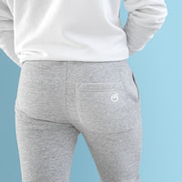 Go. Premium Fleece Joggers