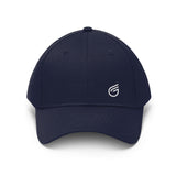 Go. Classic Twill Hat