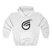 Go. Hoodie