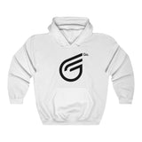 Go. Hoodie