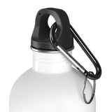 Go. Stainless Steel Water Bottle