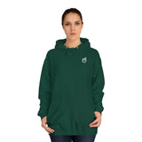 Go. College Hoodie