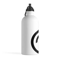 Go. Stainless Steel Water Bottle