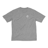 Go. Dri-Fit Tee