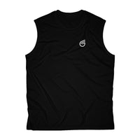 Go. Sleeveless - Performance Tee