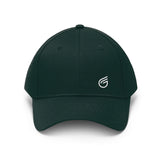 Go. Classic Twill Hat