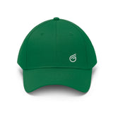 Go. Classic Twill Hat