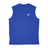 Go. Sleeveless - Performance Tee