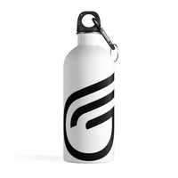 Go. Stainless Steel Water Bottle