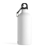 Go. Stainless Steel Water Bottle