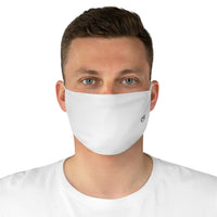 Go. Fabric Face Mask