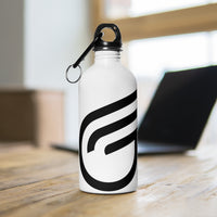 Go. Stainless Steel Water Bottle