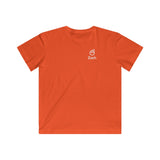 Go. Zach Kids Tee