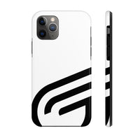 Go. iPhone 11 Pro Case Mate - Big Logo