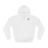 Go. College Hoodie