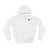 Go. College Hoodie