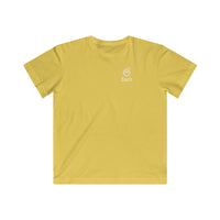 Go. Zach Kids Tee