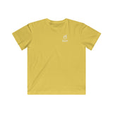 Go. Zach Kids Tee