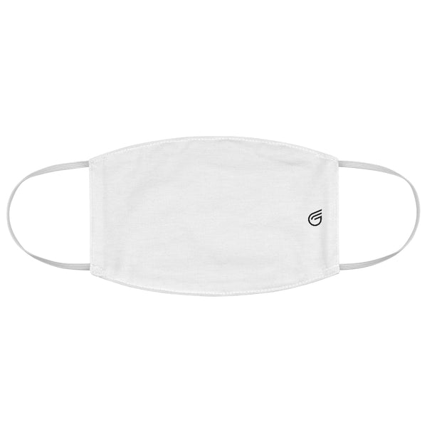 Go. Fabric Face Mask