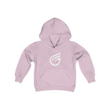 Go. Youth Hoodie