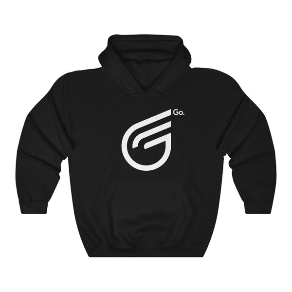 Go. Hoodie