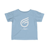 Go. Infant Fine Jersey Tee