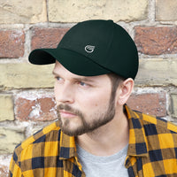 Go. Classic Twill Hat