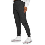 Go. Premium Fleece Joggers