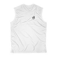 Go. Sleeveless - Performance Tee