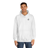 Go. College Hoodie