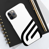 Go. iPhone 11 Pro Case Mate - Big Logo